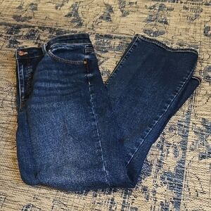 Talbots Blue Jeans